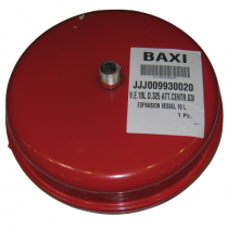 Бакси Расширительный бак 10 л (9930020) BAXI