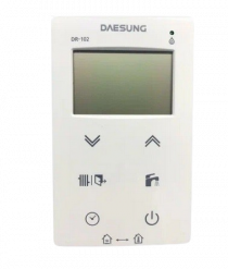 Daesung Пульт (DR-102) E (52082133)
