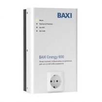 Бакси Стабилизатор инверторный для котельного оборудования BAXI Energy 600 (ST60001)