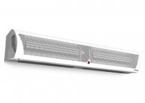 Компактная воздушно-тепловая завеса КЭВ-18П4021Е