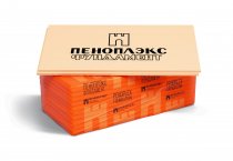 Утеплитель ПЕНОПЛЭКС ФУНДАМЕНТ лист 1185х585х100мм 0,0693м. куб.