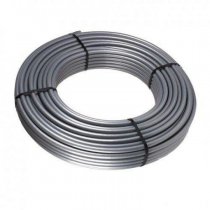 Труба VARMEGA FLEX PE-Xa/EVOH 32х4,4 (бухта 50м) (silver) (VM50104)