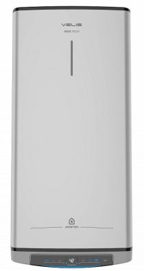 Водонагреватель ARISTON VELIS LUX INOX PW ABSE WIFI50 накопительный электрический (3700674)