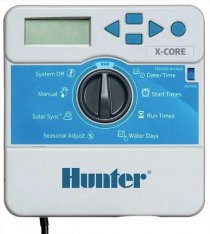 Пульт управления XC-601i-E на 6 зон, внутр, (Hunter)