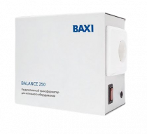 Бакси Разделительный трансформатор для котельного оборудования BAXI Balance 250 (RT25001)