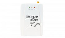 Охранная GSM сигнализация MEGA SX-300 Light (ML12467) ZONT