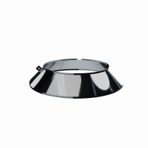 Юбка 70мм Ф 350 (304/0,5) КРАФТ ГАЗ/Стандарт