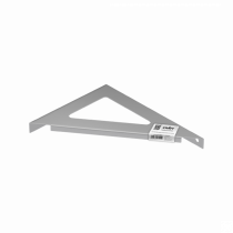Консоль №1 (L=280мм / 2 штуки / AISI_430) Craft (по запросу),,
