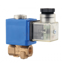 Клапан соленоидный S101005170N 24VDC (T-GP 105) 2/2 НЗ BSP 1" 17мм 0,5-16 бар