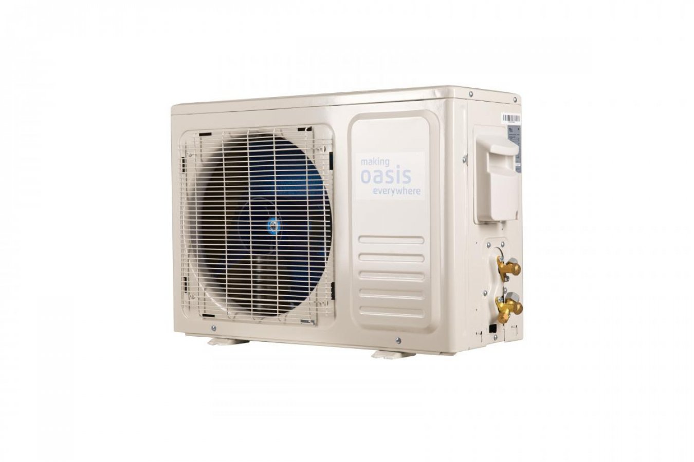 Купить в Тепло Климате Сплит-система Oasis CL-9 серии Comfort