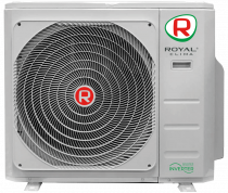 Наружный блок сплит-системы RoyalClima 2RMN-14HN/OUT