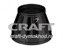Конус Ф 115х200 (AISI_316/0,8_эмаль) Craft HF-50BP