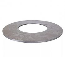 Диафрагма для ПК Ду50мм, внутр. диам.  15мм