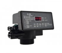 Блок управления TMF116Q3, 5 циклов,1" (с верхней фильерой)