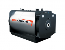 Котел стальн. 400кВт NO 420 "Protherm" (0010020158)