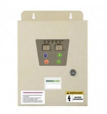 Контроллер насоса ERMANGIZER ER-G-220-04-2,2  IP55