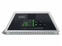 Блок управления BALLU Transformer  Digital Inverter BCT/EVU-2.5I