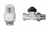 013G2174R (013G7014R+ 013G7084R) Комплект TR-N Ду15 пр. + терм.элемент TR 84 (гр_1D)_