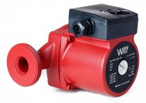 Насос циркуляционный Wellmix WRS 32/80 (3 скорости, 180мм, 220В) 17039990