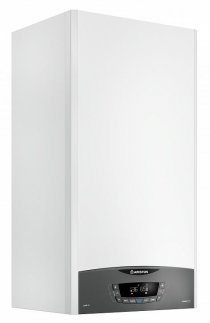 Котел газовый настенный Ariston CLAS XC System 24 FF (3301679)