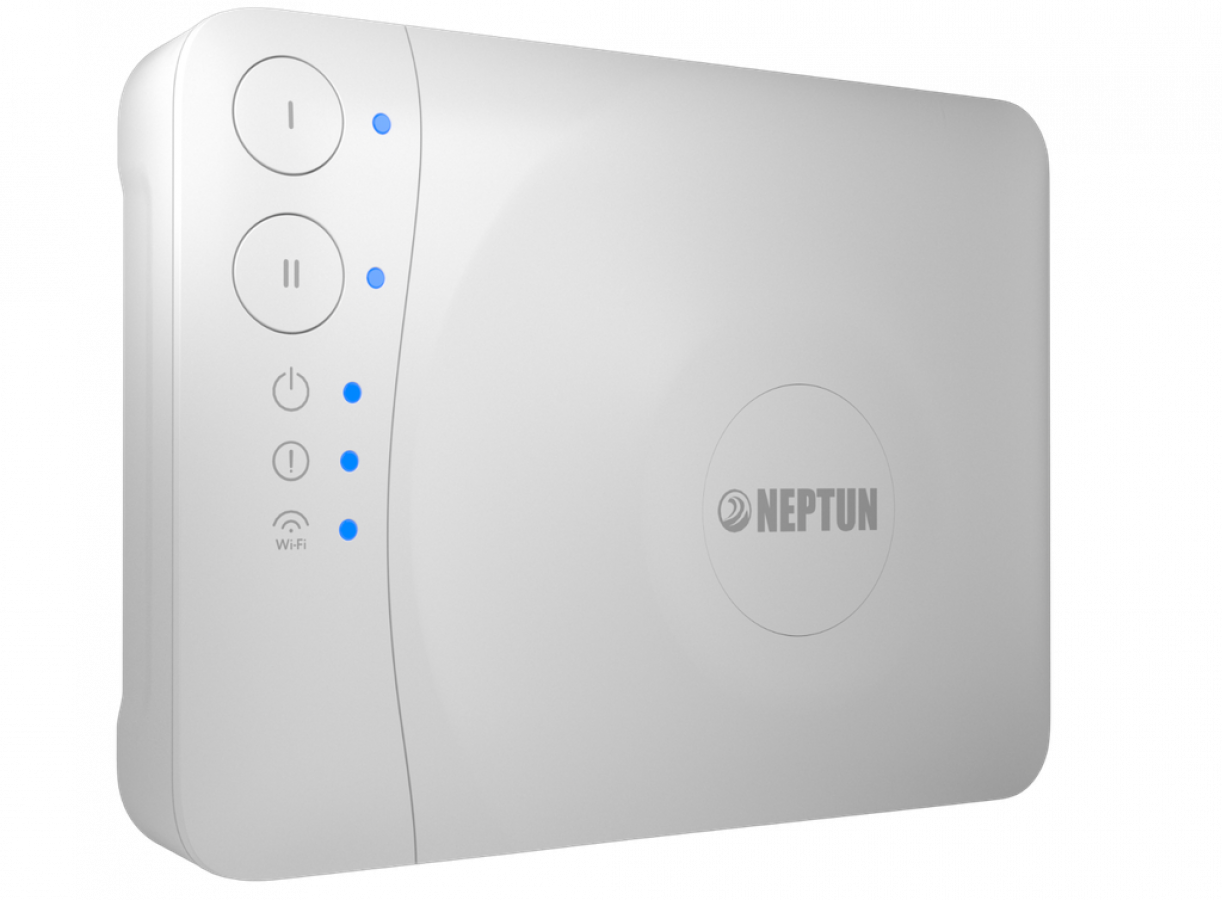 Купить Модуль управления Neptun Smart+ Tuya по цене 15 990,00 Р