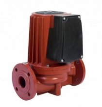 Насос циркуляционный Vodotok WRS 50-1500-F  L3122 (1.5кВт, 24м3/ч, Н-14м)