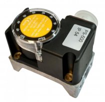 Датчик-реле давления МР 100-500 мбар (с коннектором) (PS-KIPA-500)