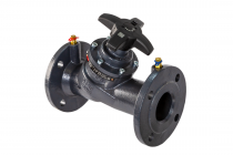 003Z1066R/003Z1166R Клапан MNF-R2 DN150 PN16 (гр_1E)..