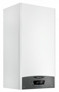 Котел газовый настенный Ariston CLAS XC System 32 FF (3301681)