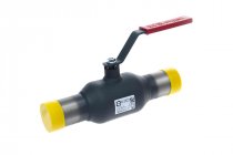 065N9605R Кран шаровой RJIP Standard WW DN50 PN16 (гр_1Z),