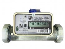 Счетчик газа "Принц-М" G 25