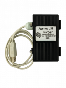Адаптер для счетчика газа "Принц" USB ACS5014
