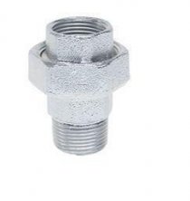 Американка Platinum вн.-нар. 1/2" GEBO (331-4V) без прокладки