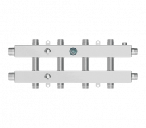 Гидравлический коллектор Север-КМ5 (AISI, 6 бар) (1915025)