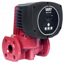 Насос циркуляционный Wellmix WRE 40-100F (фланец, частотное регулирование, 220В) 16049998