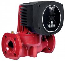 Насос циркуляционный Wellmix WRE 50-120F (фланец, частотное регулирование, 220В) 16049997