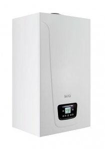 Котел газовый настенный BAXI  LUNA DUO-TEC E 28 (A7720026)