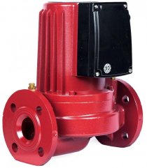 Насос циркуляционный Wellmix WRS 40-120F (фланец, 1 скорость, 380В) 17049997