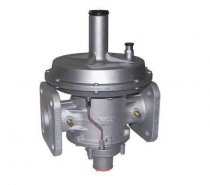 Регулятор RG/2MB DN50 (Pmax- 6бар, 32-60мбар) фланец (RB50Z R130) MADAS