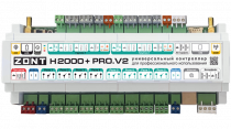 Универсальный контроллер ZONT H2000+ PRO.V2 (ML00006086) ZONT