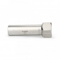 Муфта-вставка с внутренней резьбой Varmega Inox Press 22ах1/2" (VM707002204)