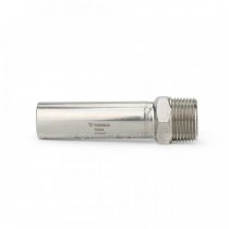 Муфта-вставка с наружной резьбой Varmega Inox Press 28ах3/4" (VM708002805)