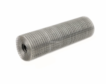 Сетка сварная ОЦ в рулонах 50х50х1,6 (1х50м)