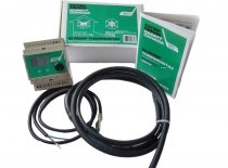 Блок управления IQ ROOF THERMOSTAT с датчиком осадков IQ-SP1 и датчиком температуры IQ-ST2