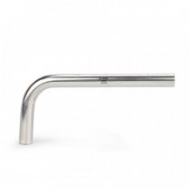 Обвод 90гр. безраструбный Varmega Inox Press 15ах100х600 (VM733150100)