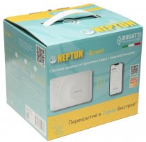 Система контроля протечки Neptun Bugatti Smart +18 1"