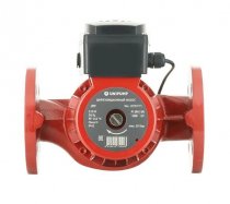 Насос циркуляцонный (отопл.) UPF 40-160 250 (27361) Unipump