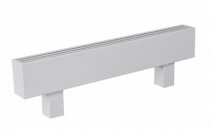 Конвектор Элегант Мини 180x130x1200 3то терм нв RAL 7016 (муар)