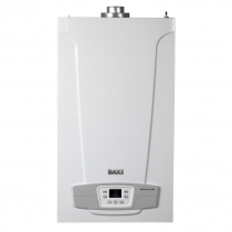 Котел газовый настенный BAXI  ECO LIFE 1.14F (7860077)