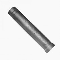 Чугунный дымоход D115 L740 (серый) PROMETALL (р0130)